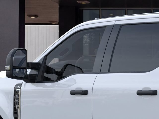New 2026 Ford F350 XL w/ XL Chrome Package AWD/4WD image 20