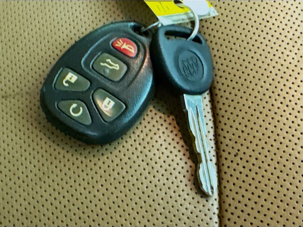 Used 2017 Buick Enclave Leather image 36