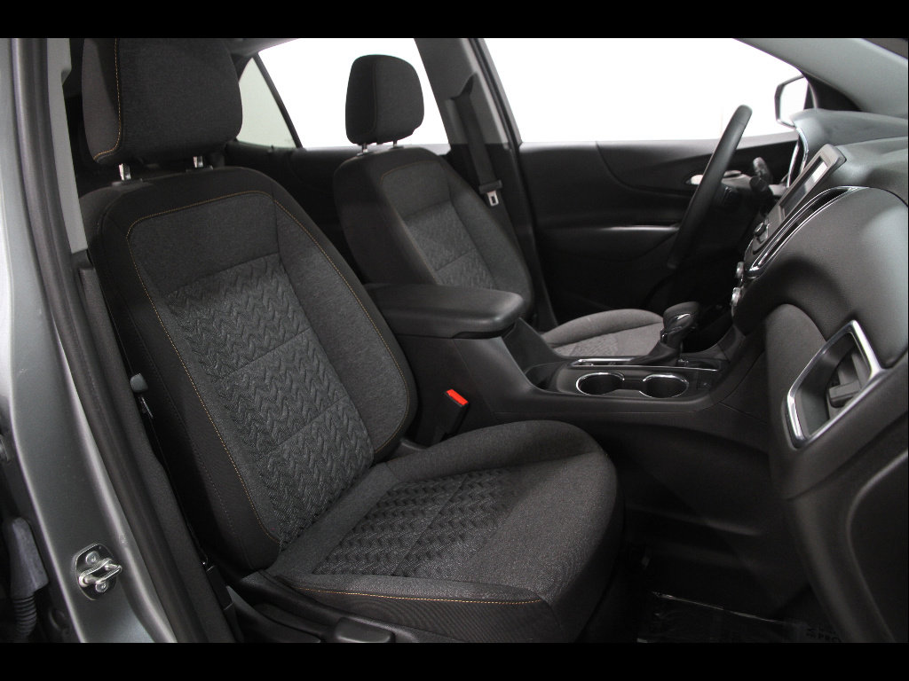 Used 2023 Chevrolet Equinox LT image 16