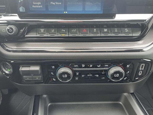 New 2026 Chevrolet Silverado 2500 ZR2 image 26