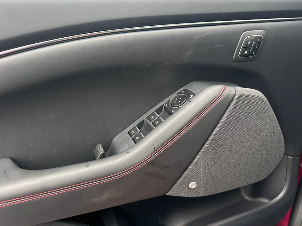 New 2025 Ford Mustang Mach-E Premium w/ Sport Appearance Package RWD image 36