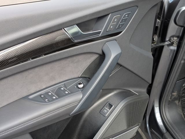 Used 2023 Audi SQ5 Premium Plus w/ Premium Plus Package AWD/4WD image 15