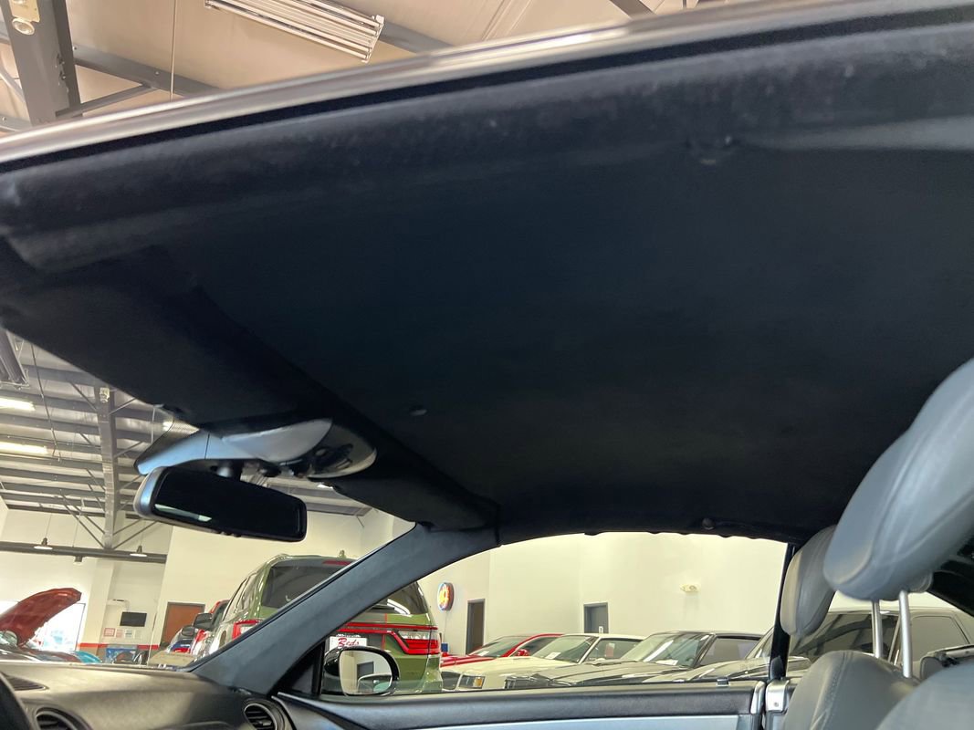 Used 2003 Mercedes-Benz SL 55 AMG image 92