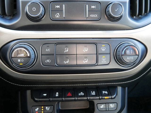 Used 2021 GMC Canyon Denali image 20