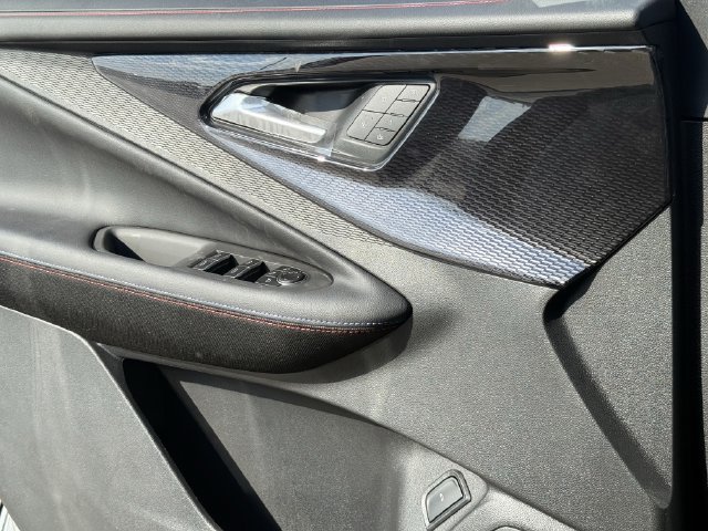 New 2026 Chevrolet Blazer EV RS AWD/4WD image 23