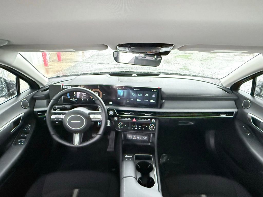 New 2026 Hyundai Sonata SEL image 28