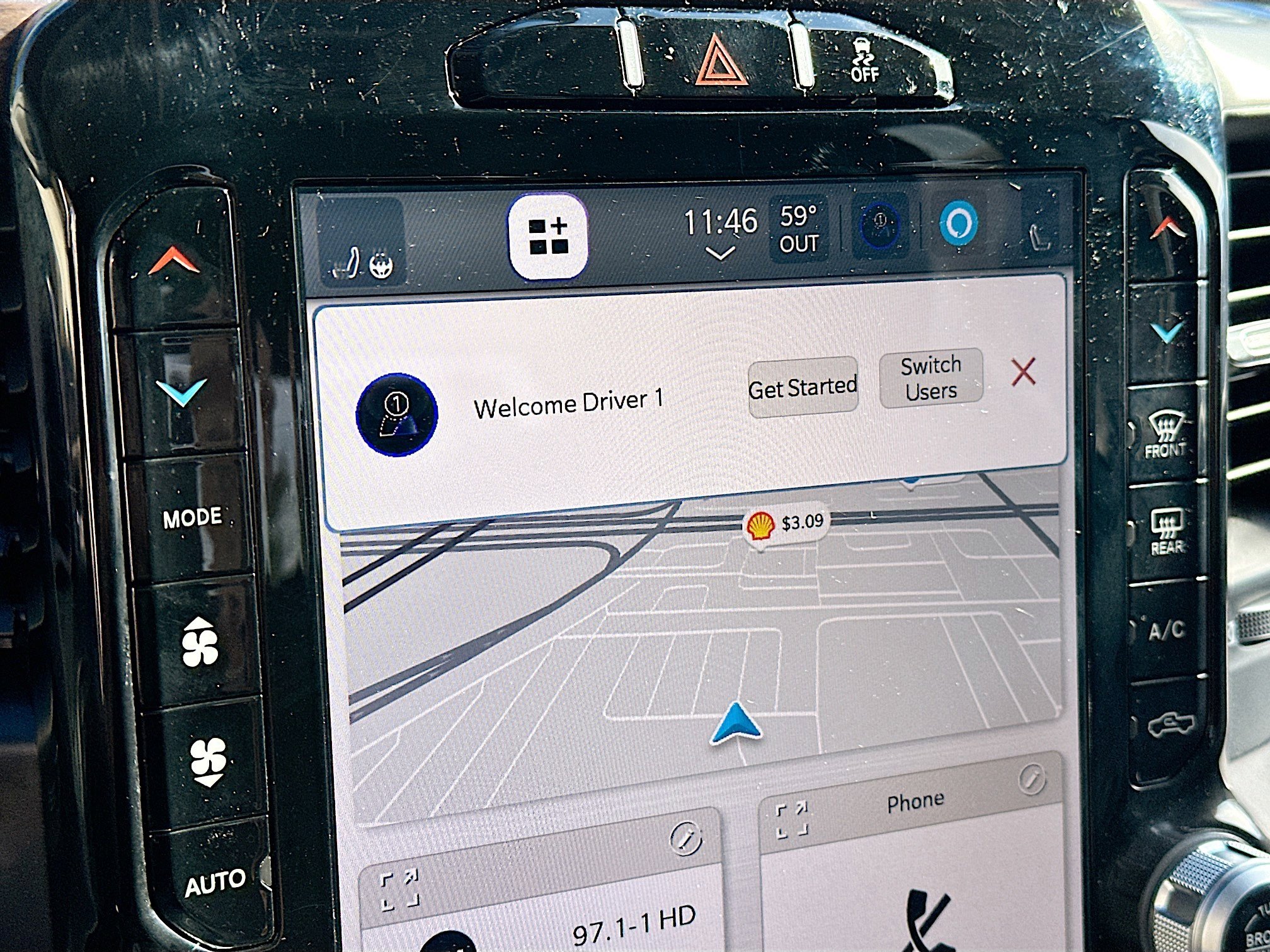 Used 2024 RAM 2500 Laramie image 22