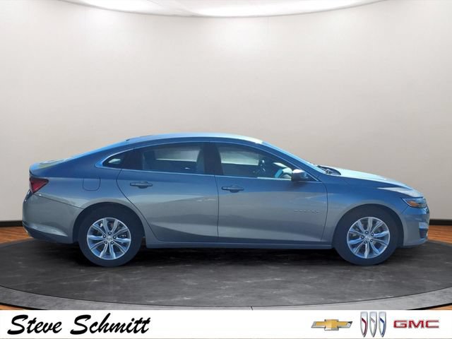 Used 2023 Chevrolet Malibu LT w/ Driver Confidence Package FWD image 25