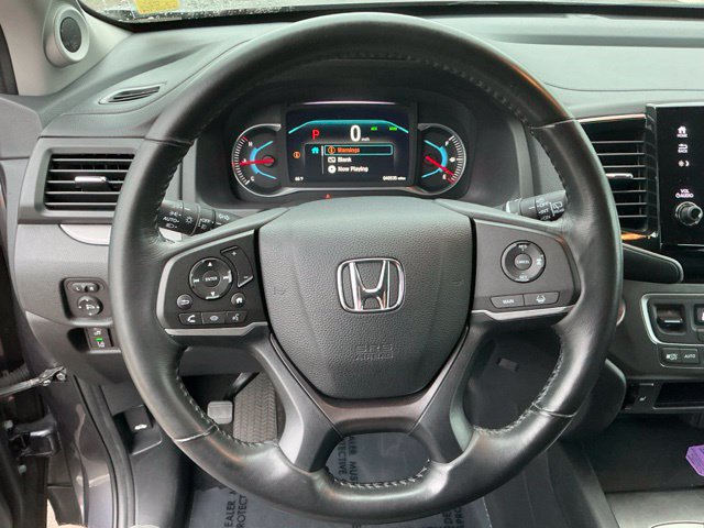 Used 2019 Honda Pilot EX-L image 33