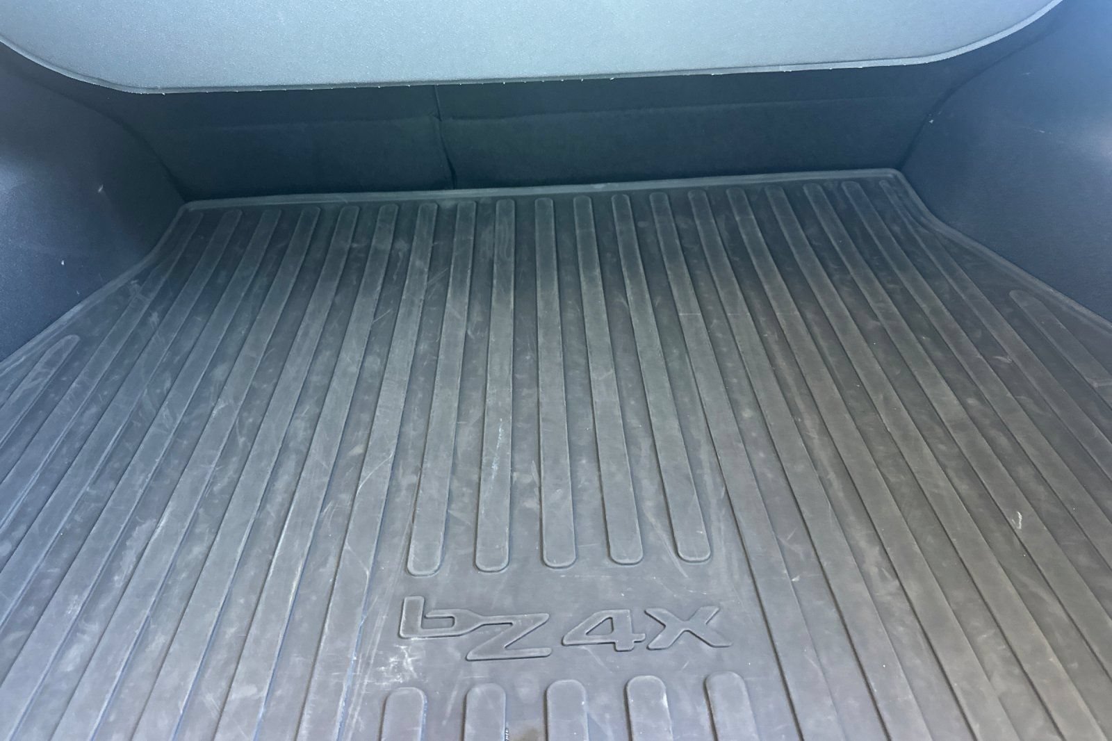 Certified 2023 Toyota bZ4X FWD image 19