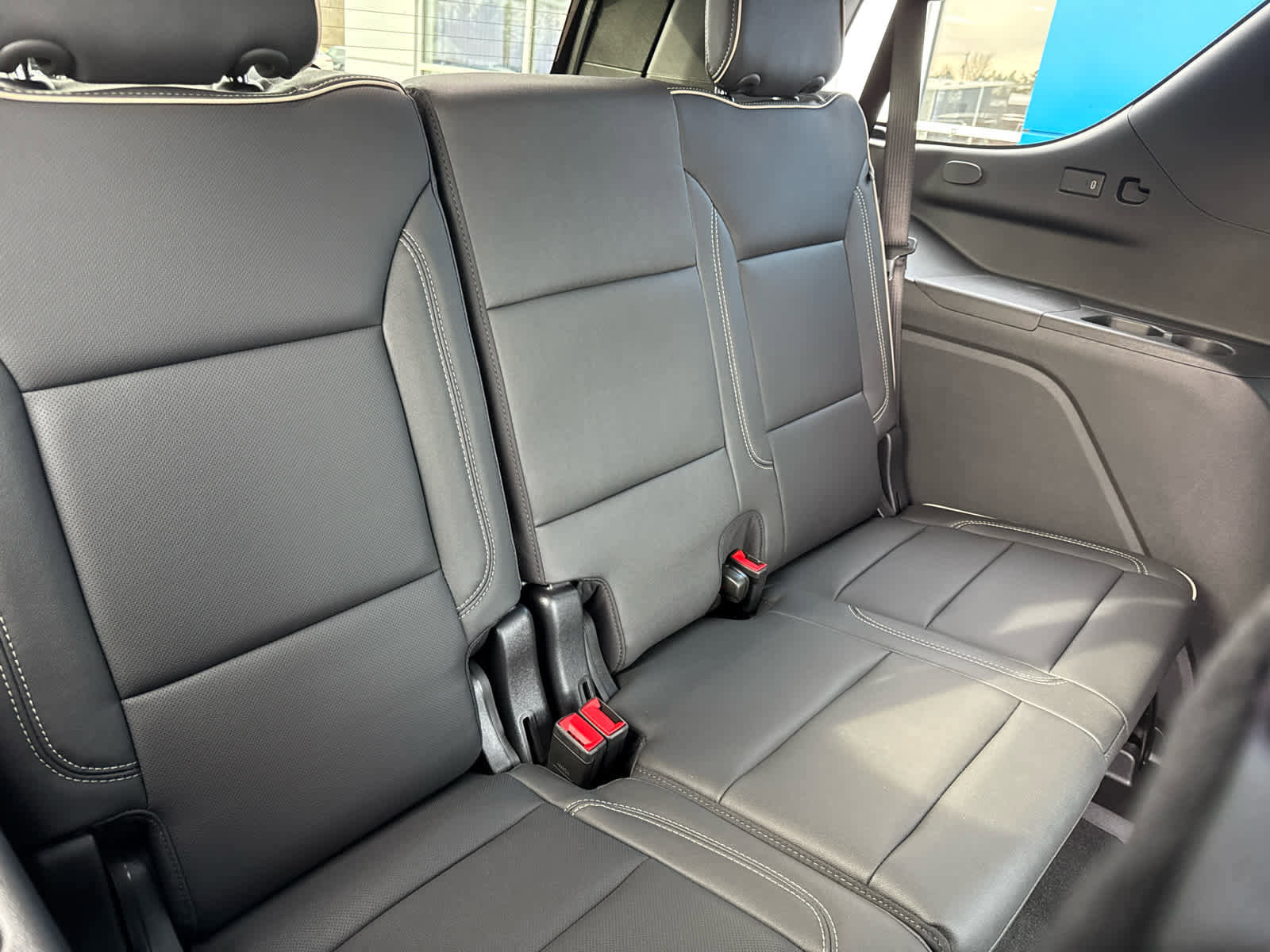 New 2026 Chevrolet Tahoe Premier image 6