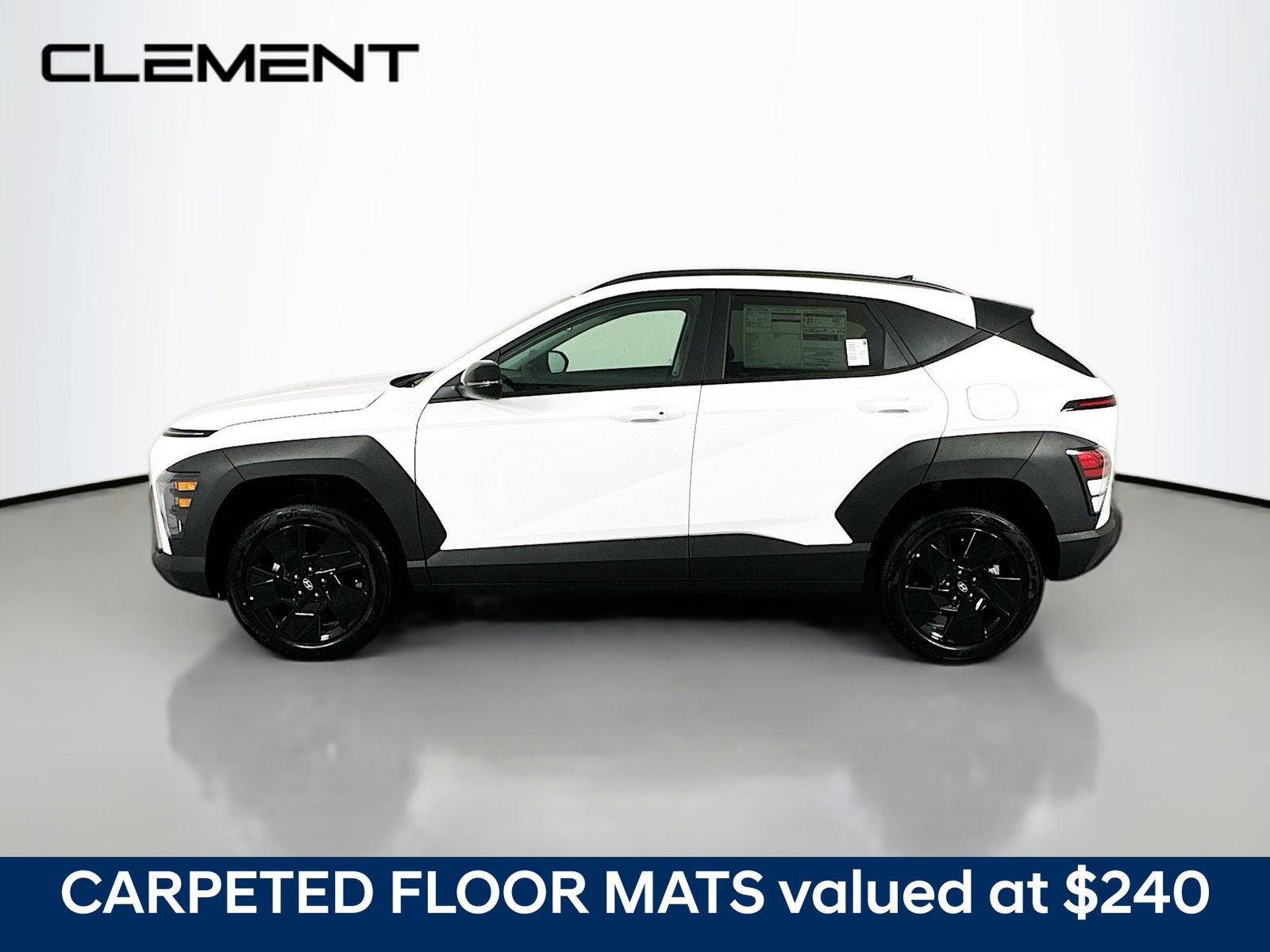 Certified 2026 Hyundai Kona SEL Sport AWD/4WD image 5