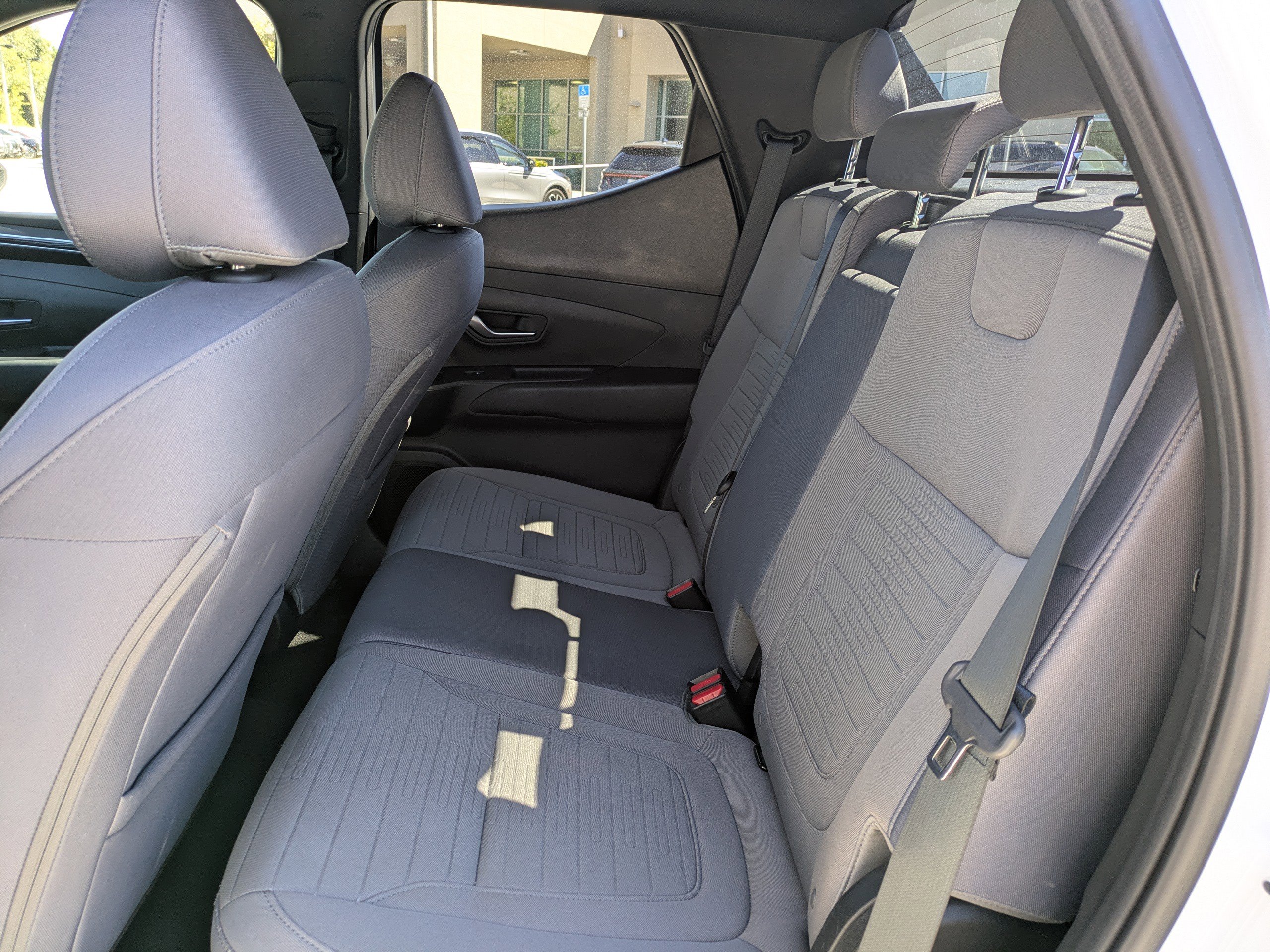 Certified 2023 Hyundai Santa Cruz SEL image 17