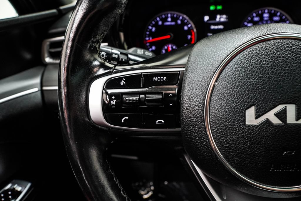 Used 2022 Kia K5 GT-Line w/ GT-Line Awd Premium Package image 38