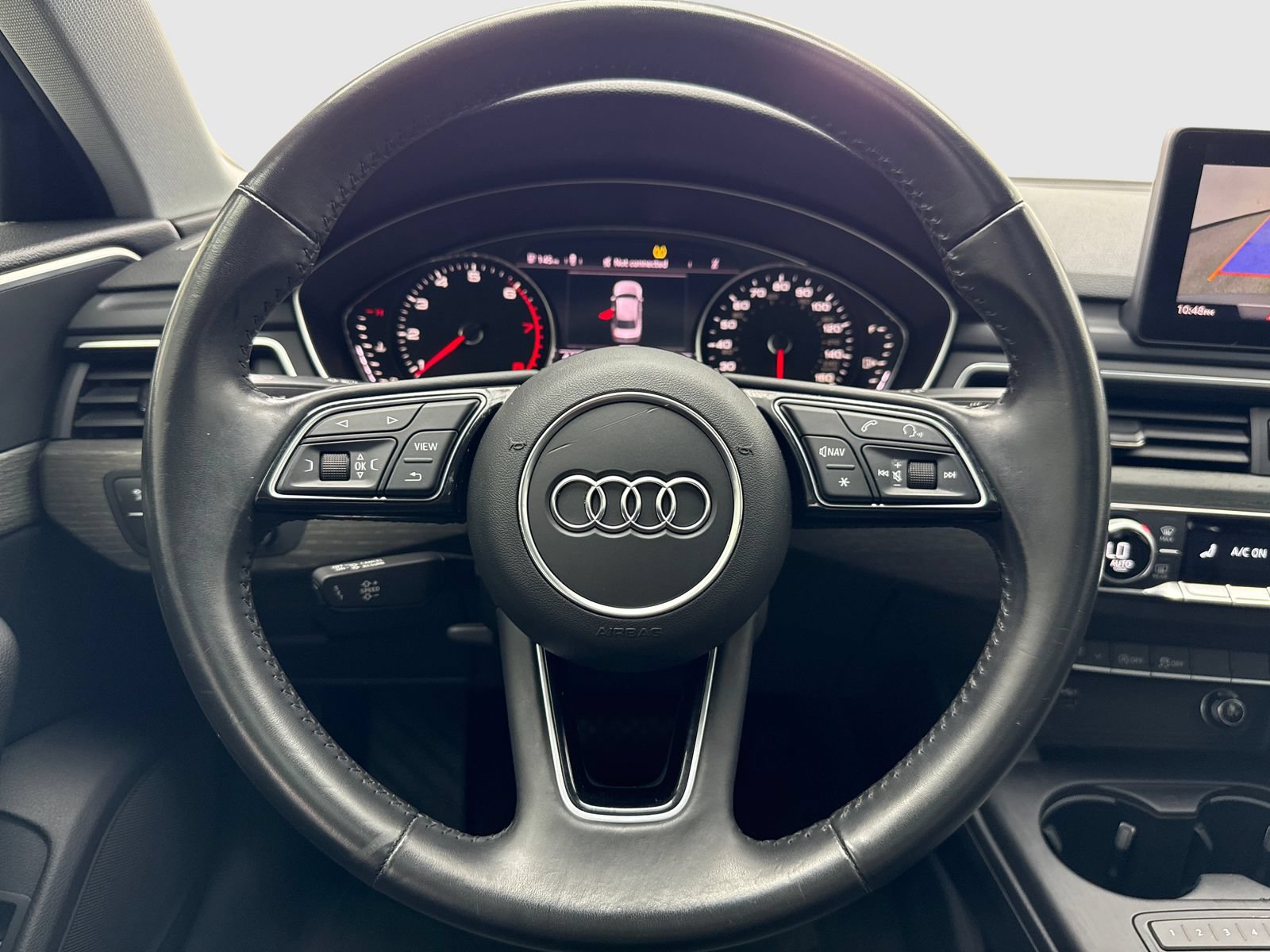 Used 2019 Audi A4 2.0T Premium w/ Convenience Package FWD image 19