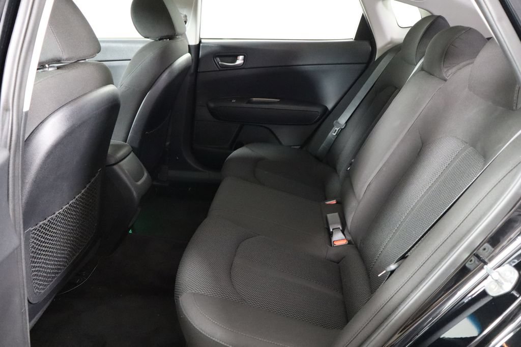 Used 2020 Kia Optima LX FWD image 16