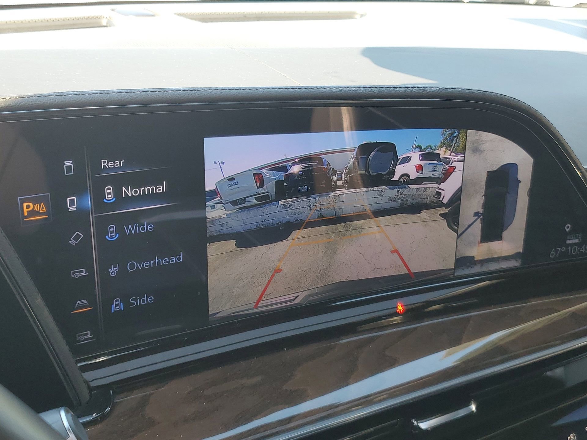 Used 2024 Cadillac Escalade Premium Luxury Platinum image 28