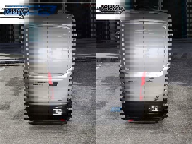 New 2026 Ford Transit 250 148 Medium Roof image 4