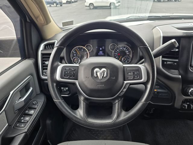 Used 2020 RAM 2500 Big Horn image 21