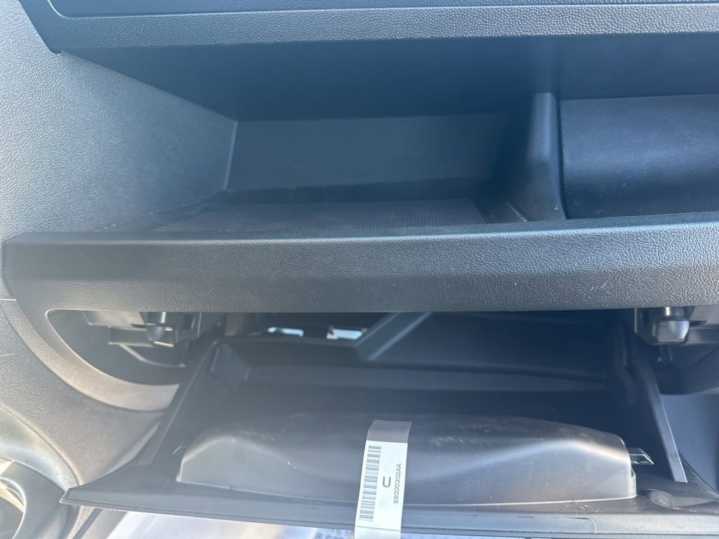 New 2025 RAM ProMaster 2500 w/ Convenience Group image 19