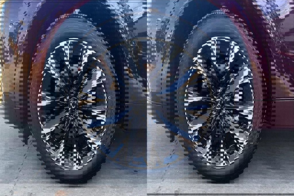 New 2026 MAZDA CX-90 3.3 Turbo S w/ Premium Plus image 8