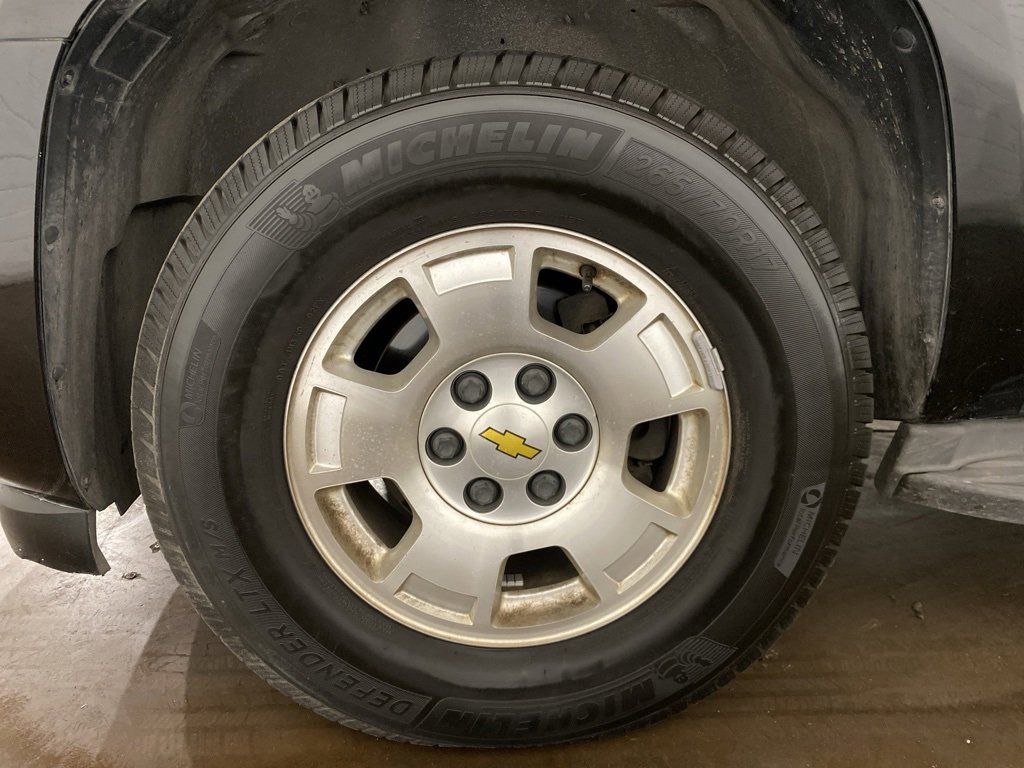 Used 2010 Chevrolet Tahoe LS w/ Interior Plus Package image 19