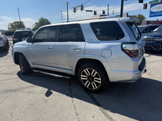 Used 2014 Toyota 4Runner Limited image 4