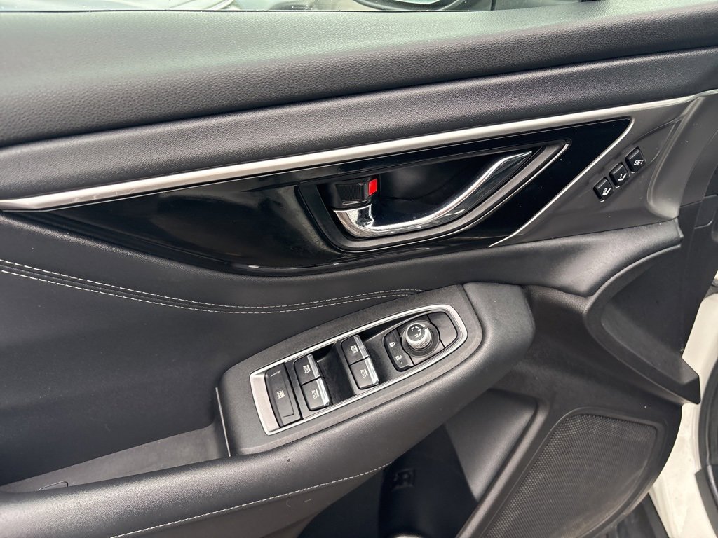 Used 2020 Subaru Outback Limited w/ Popular Package #2 image 20