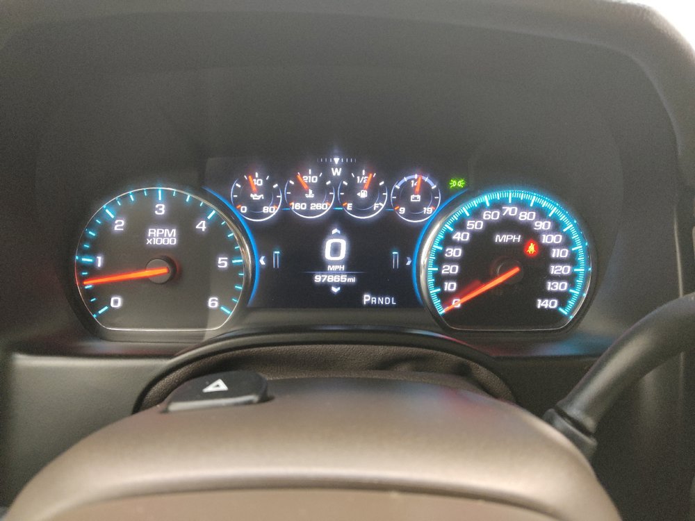 Used 2017 GMC Yukon XL Denali w/ Open Road Package AWD/4WD image 23