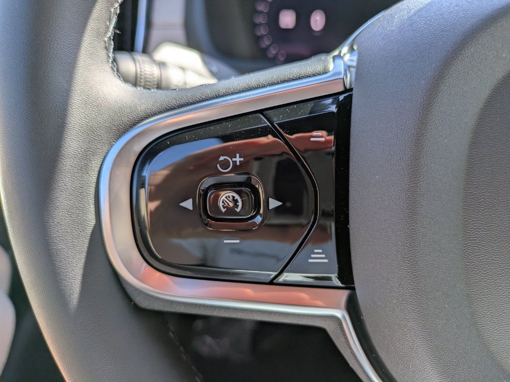 New 2027 Volvo XC90 B6 Ultra AWD/4WD image 25