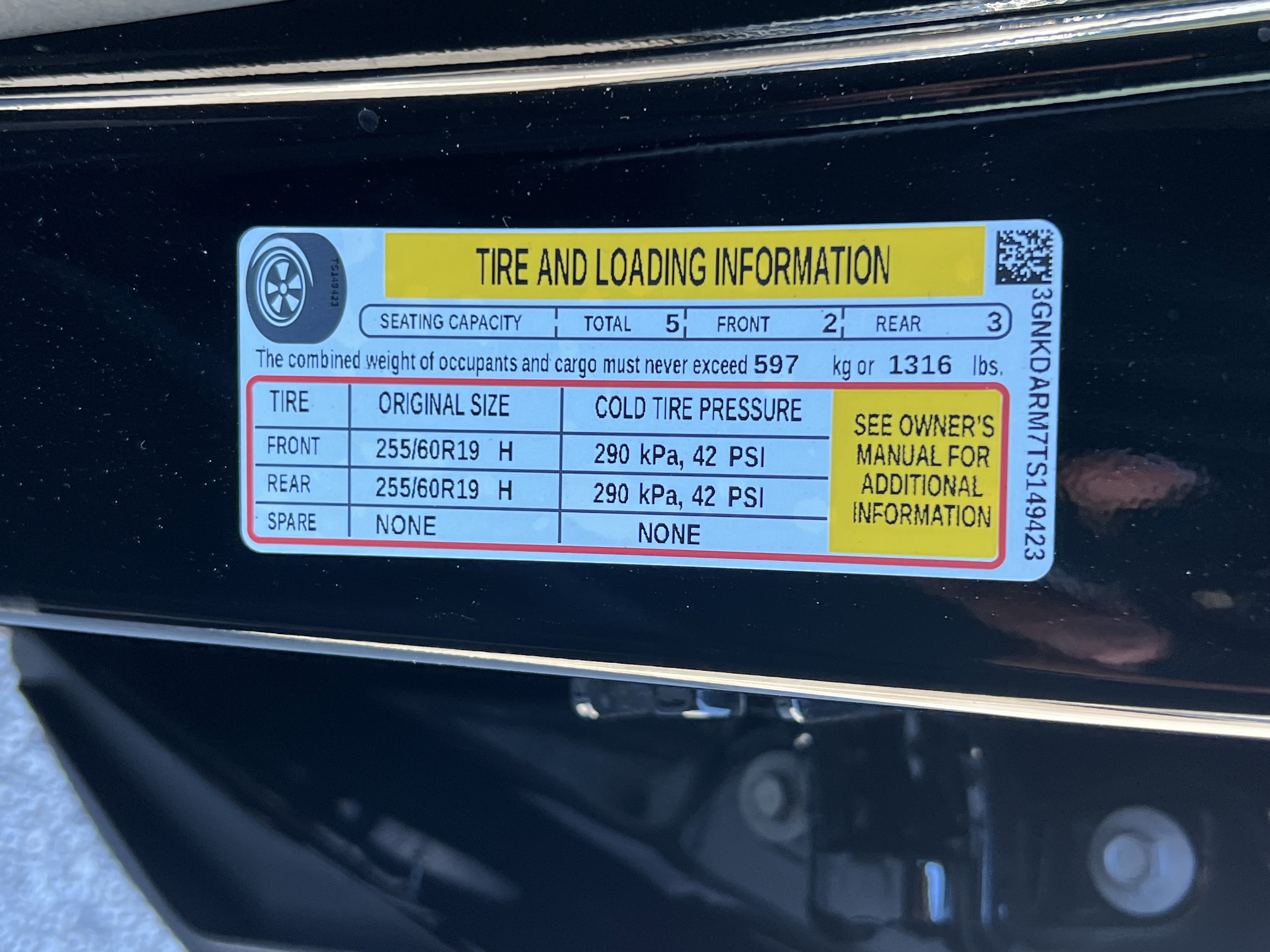 New 2026 Chevrolet Blazer EV LT image 34