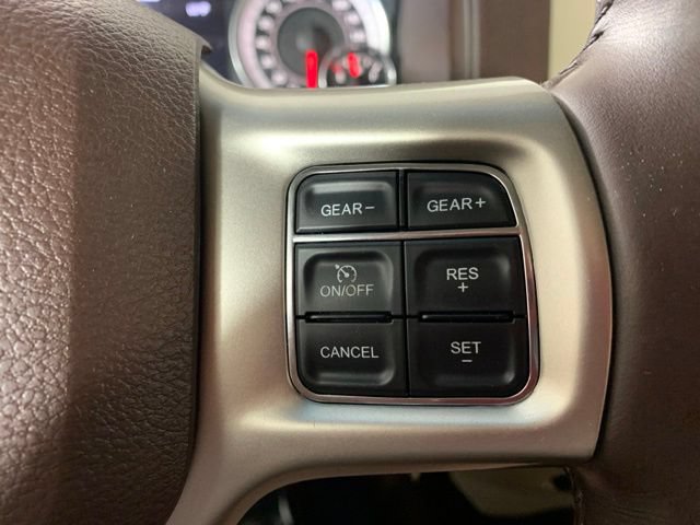 Used 2014 RAM 1500 Laramie w/ Protection Group AWD/4WD image 29