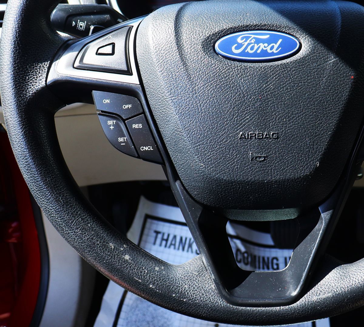 Used 2019 Ford Fusion SE image 52