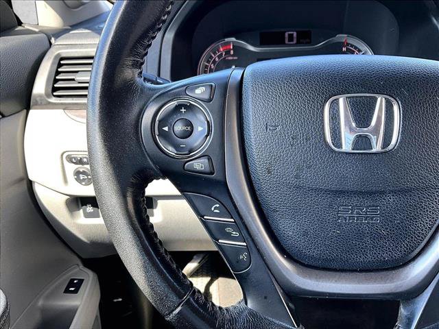 Used 2016 Honda Pilot EX-L image 18