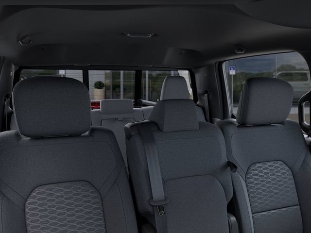 New 2026 RAM 1500 Big Horn AWD/4WD image 31