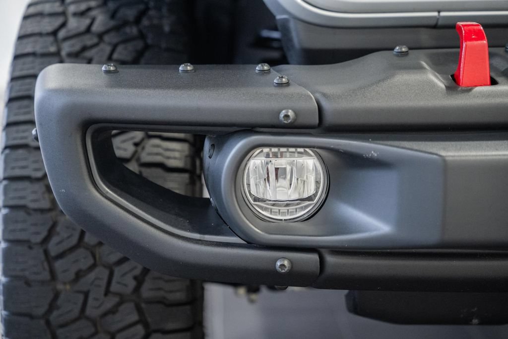 Used 2024 Jeep Gladiator Rubicon AWD/4WD image 12