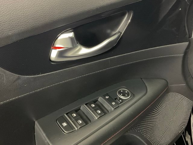 Used 2021 Kia Forte GT FWD image 24