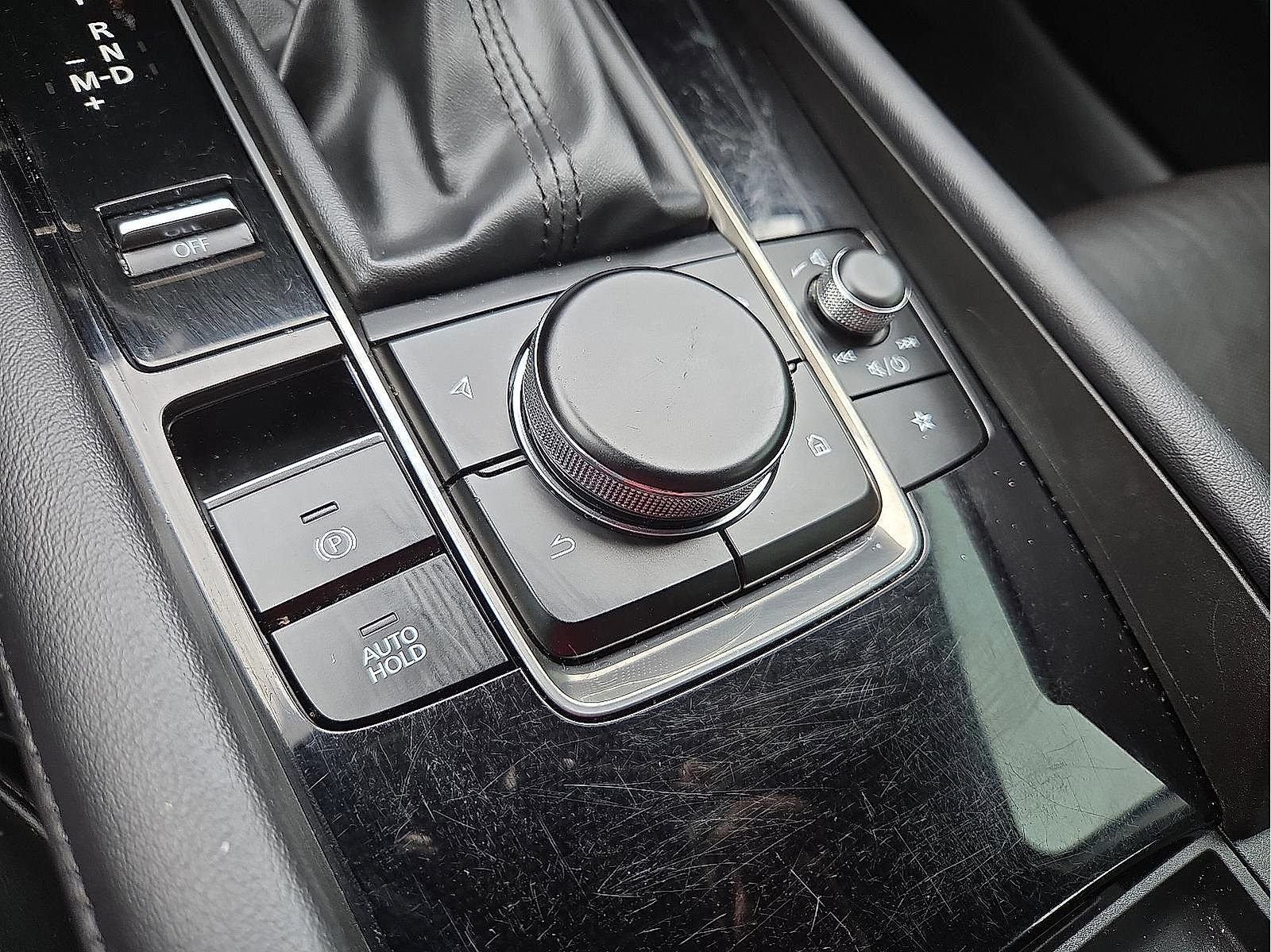 Used 2024 MAZDA MAZDA3 2.5 Turbo Premium Plus Package image 22