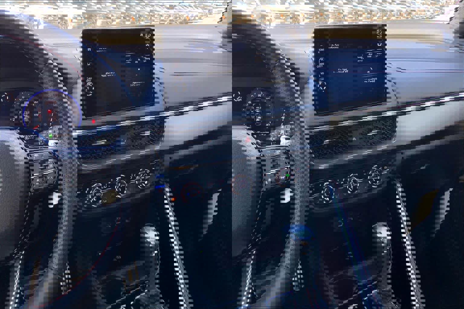 Certified 2025 Acura ADX A-Spec image 7