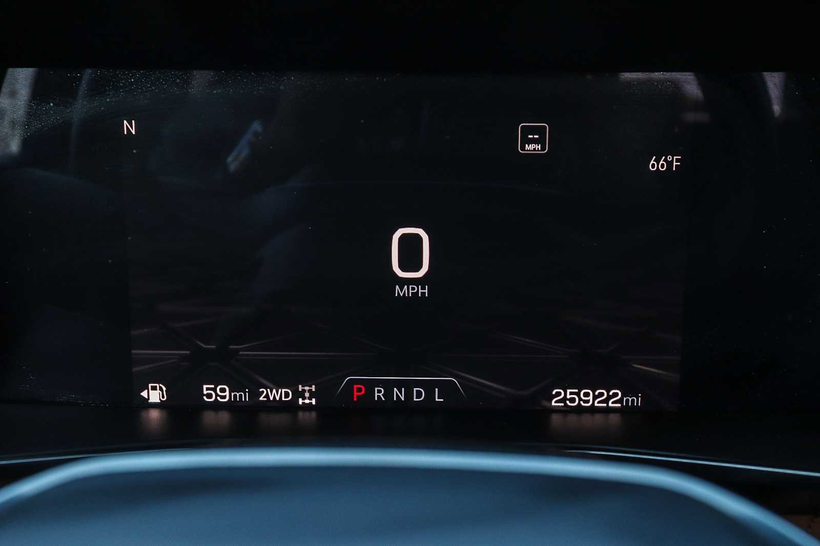 Used 2023 GMC Canyon AT4 w/ AT4 Premium Package image 25