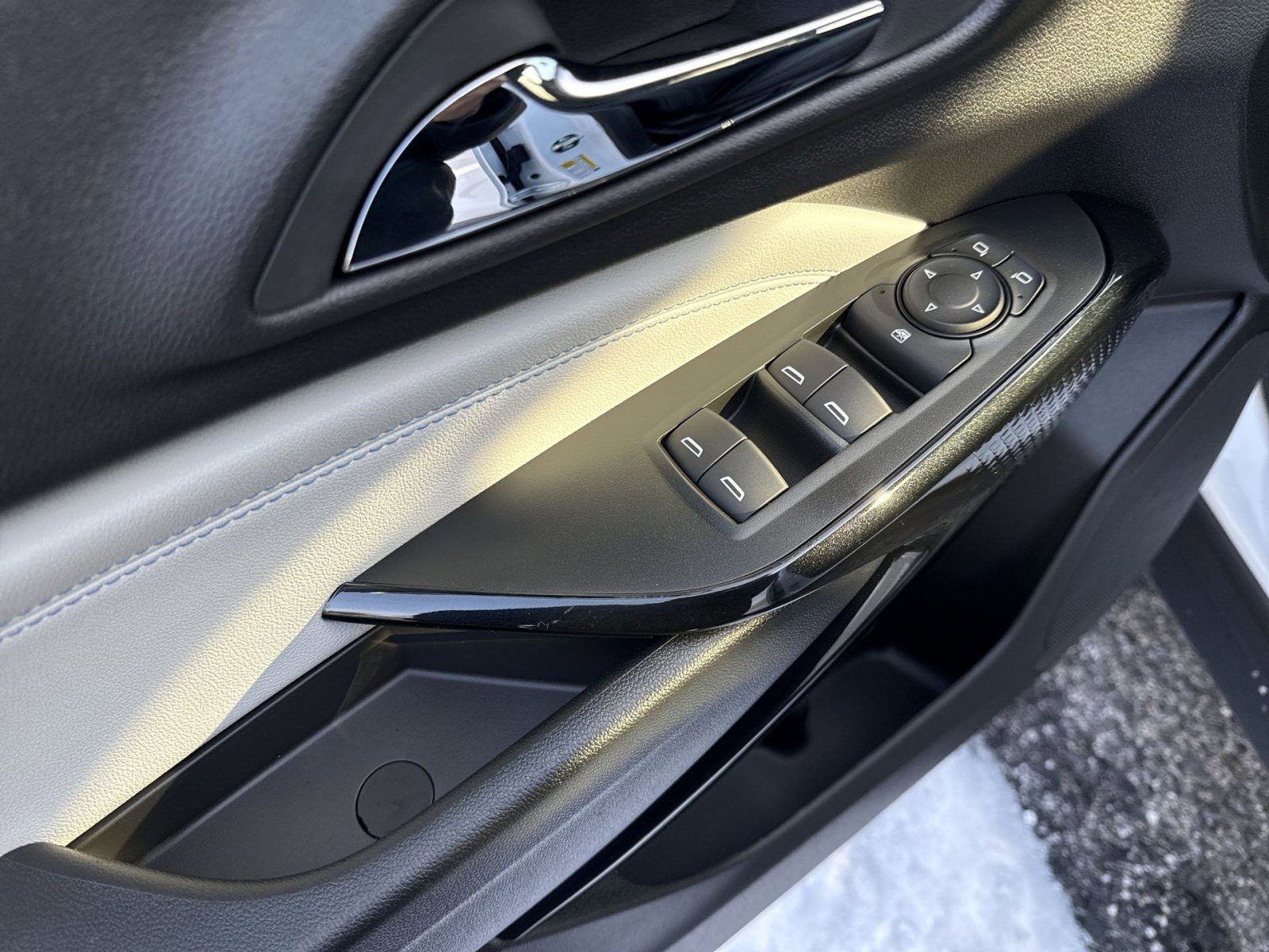 New 2026 Chevrolet Trax LT image 11