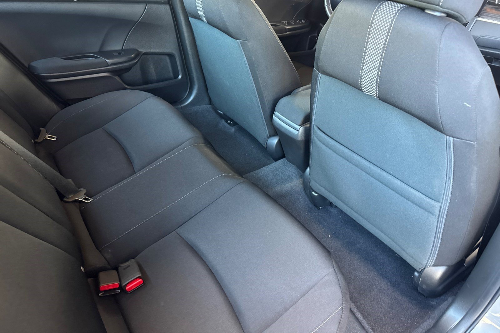 Used 2021 Honda Civic EX image 33