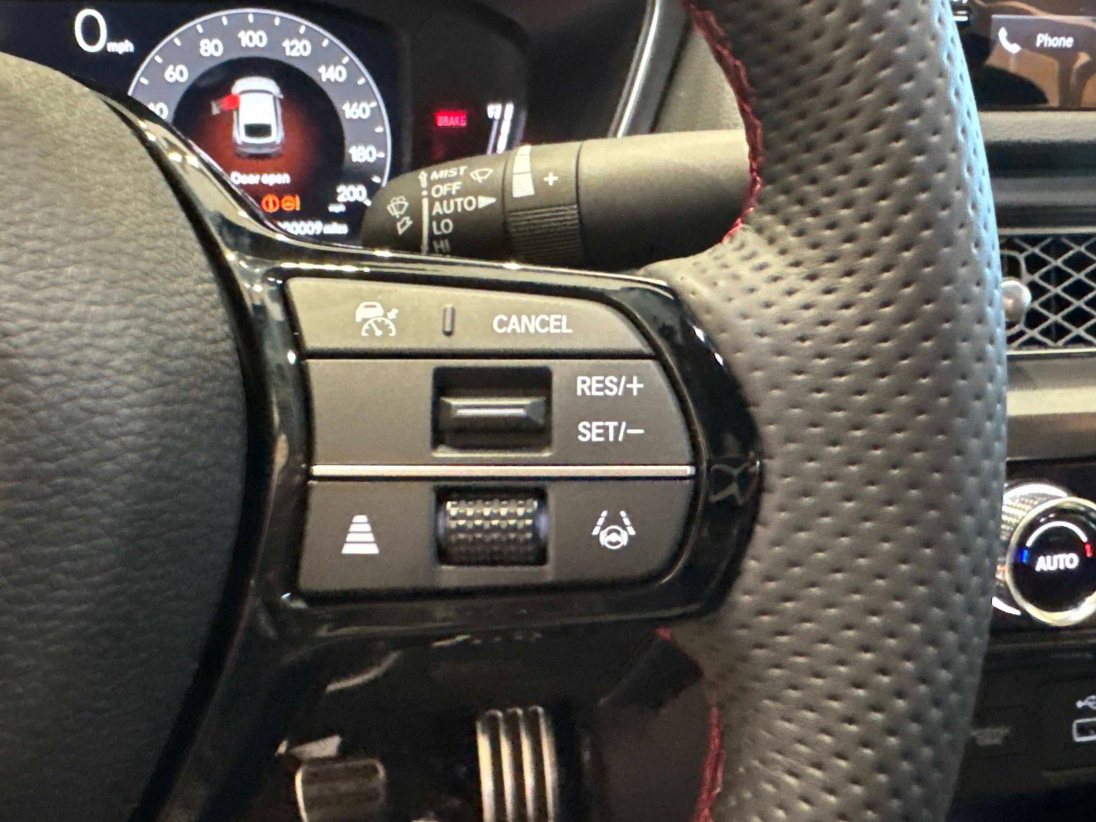 Used 2026 Acura Integra Type S image 23