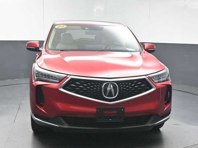 Used 2023 Acura RDX w/ Technology Package image 3
