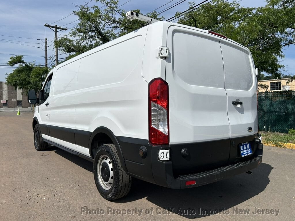 Used 2020 Ford Transit 150 Low Roof w/ Load Area Protection Package RWD image 14