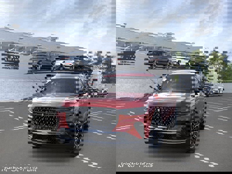 New 2026 Lincoln Nautilus Premier w/ Equipment Group 102A image 2