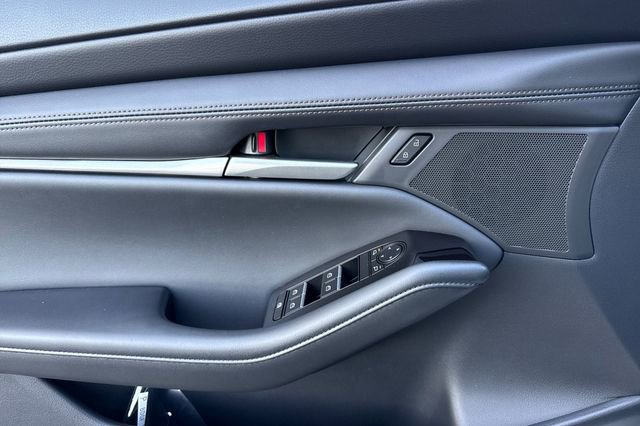 New 2026 MAZDA MAZDA3 s Sport image 11