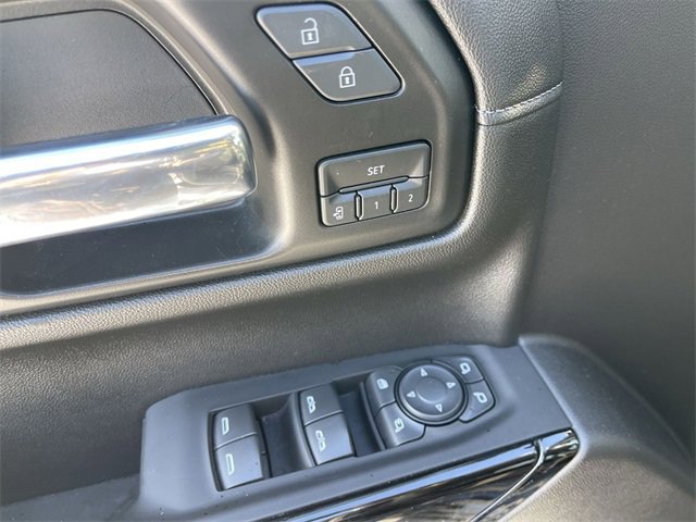 Used 2022 GMC Sierra 1500 SLT w/ SLT Premium Plus Package image 13
