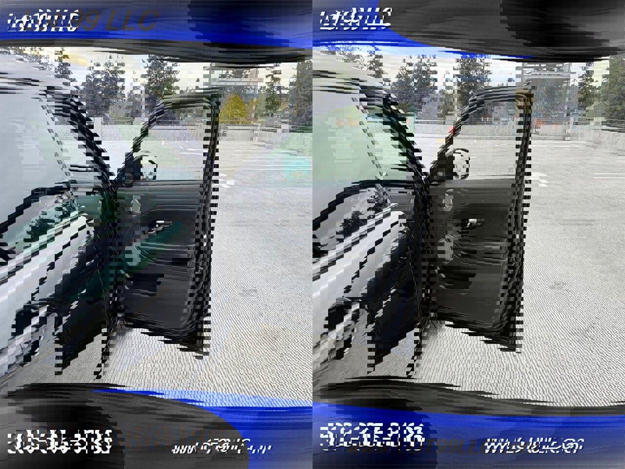 Used 2018 Land Rover Range Rover Evoque SE Premium image 35