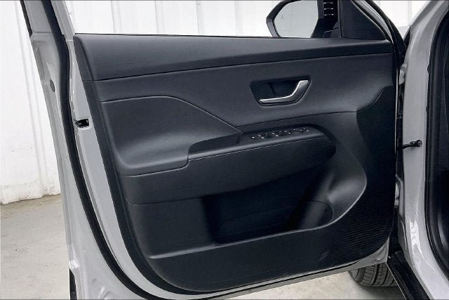 Certified 2026 Hyundai Kona SEL Premium AWD/4WD image 20